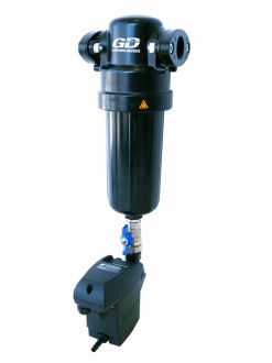 ��������� ���������� Gardner Denver GD-CS