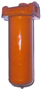 Mann Filter