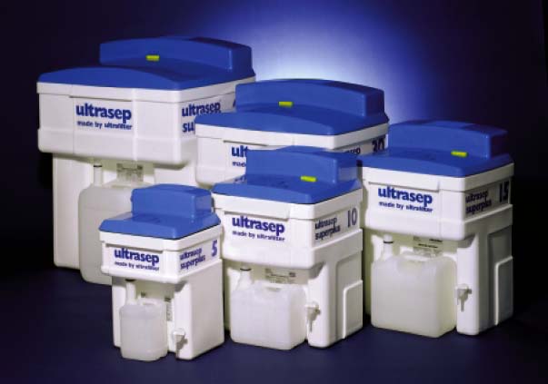 ���������� Donaldson ����� UFS-SP