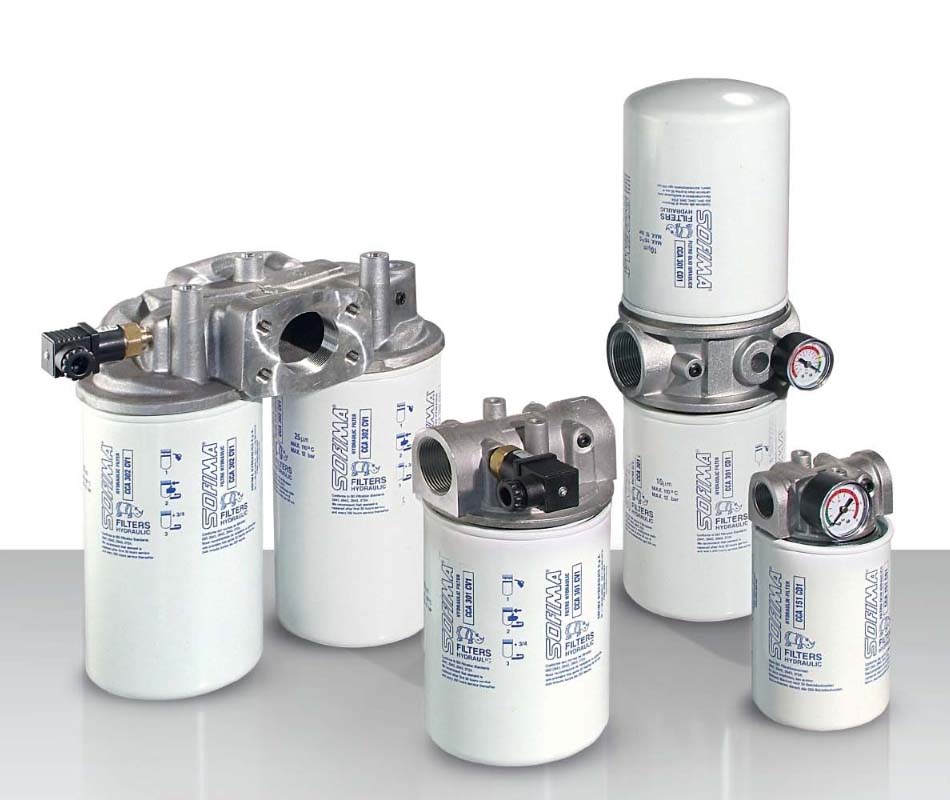 ������ Siata, ����� Aqualine Cartridge