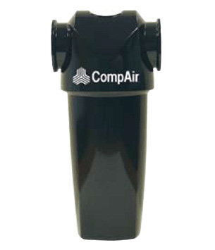 ��������� ���������� CompAir ����� X � CF